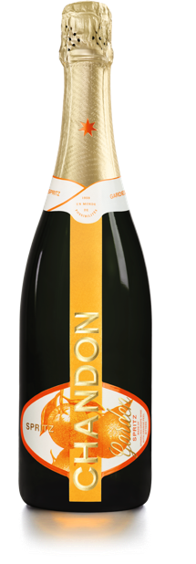 Chandon Garden Spritz