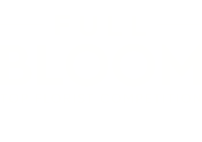 Full Bloom