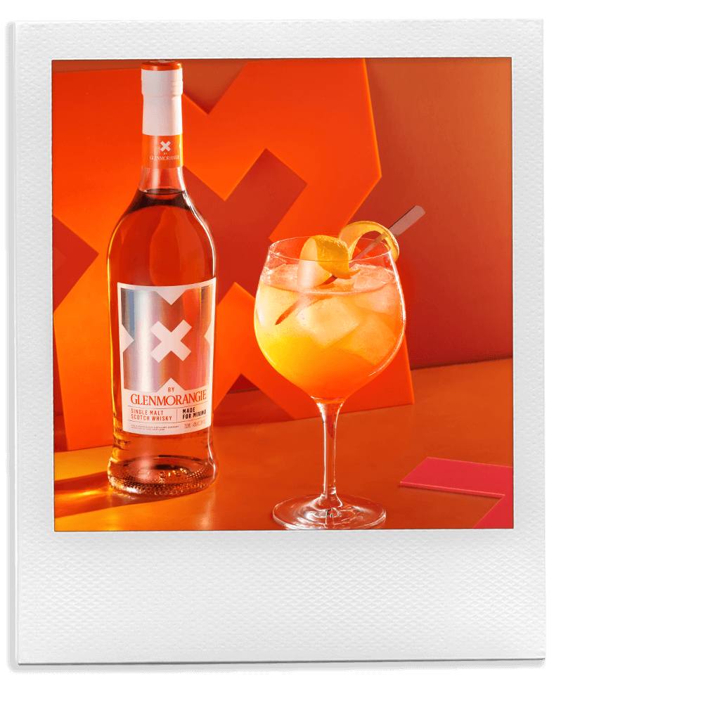 X SPRITZ