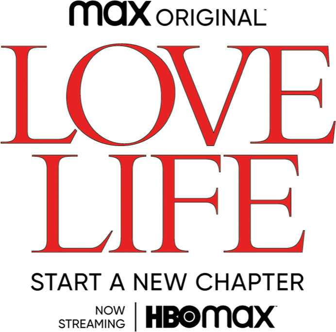 Love Life HBOMAX