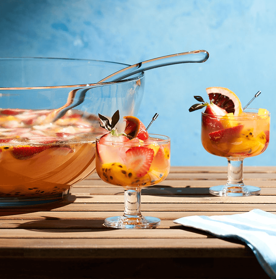 Moët IMPÉRIAL SANGRIA