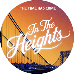 In The Heights - HBO Max & Moët Hennessy
